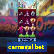 carnaval bet